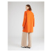 Marella Prechodný kabát 'BETEL'  oranžová