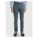 Big Star Man's Chinos Trousers Non Denim 190070 405