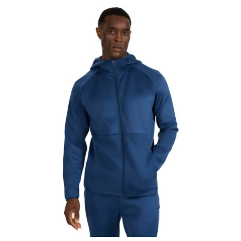 Pánske športové mikiny so zapínaním 4F