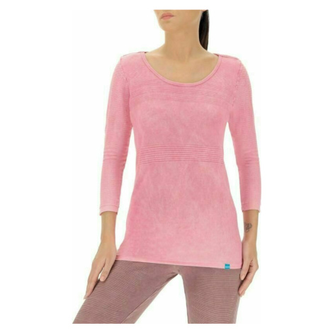 UYN To-Be Shirt Tea Rose Fitness tričko