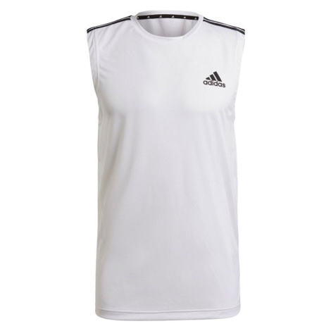Pánske športové tričká a tielka Adidas