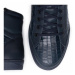 Gino Rossi Sneakersy Dex MTU433-K54-0793-0134-0 Tmavomodrá