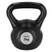 Spokey KETLA Kettlebell plastic dumbbell 3 kg