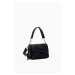 Desigual Dejavu Phuket Mini Women's Black Handbag - Women