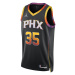 Jordan Dri-FIT NBA Phoenix Suns Kevin Durant Statement Edition Swingman Jersey - Pánske - Dres J