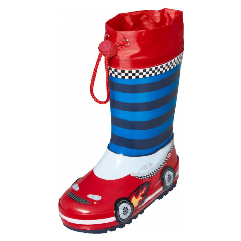 Chlapčenské gumáky Playshoes