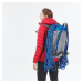 Horolezecký batoh Sprint 33 l modrý