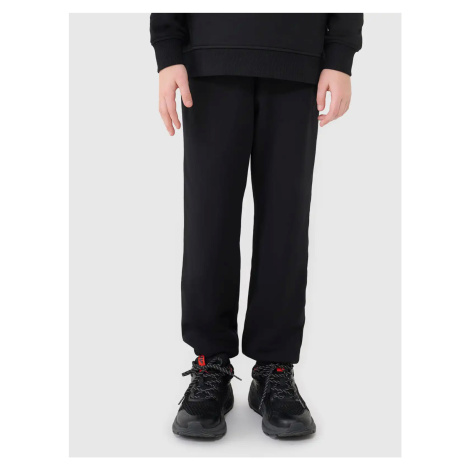 Chlapčenské tepláky 4F