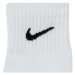 Ľahké kotníkové ponožky Nike Everyday 3Pak SX7677-964