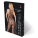 Bodystocking Hot in Here Spicy Farba: Čierna