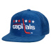 Washington Capitals čiapka flat šiltovka NHL All Directions Snapback