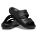 Šlapky (plážová obuv) CROCS Classic Sandal V2 black