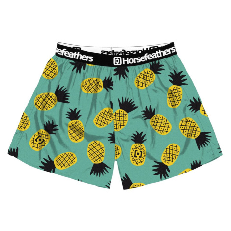 Men's shorts Horsefeathers Frazier pineapple
