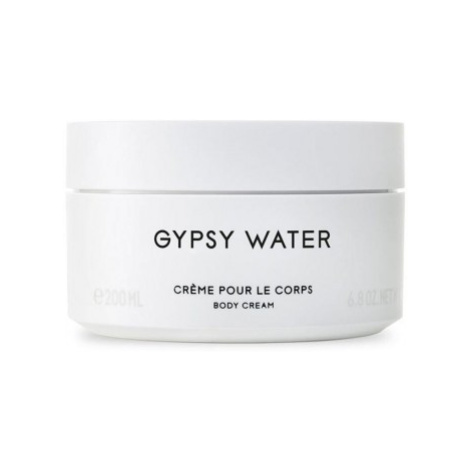 Byredo Gypsy Water - telový krém 200 ml