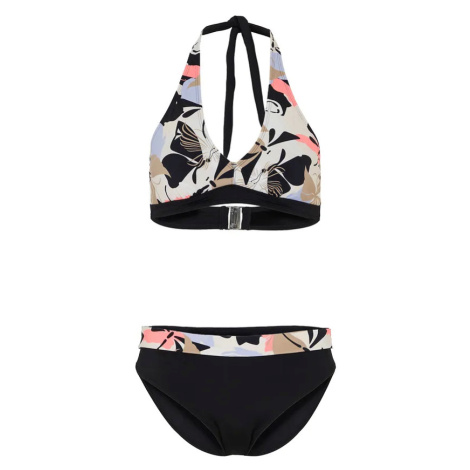 Bikiny neckholder (2-dielne) bonprix