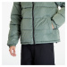 Bunda Karl Kani Retro Essential Puffer Jacket Dusty Green