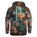 Aloha From Deer Unisex's 99 Goddesses Hoodie H-K AFD267