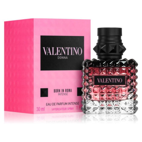 Valentino Valentino Donna Born In Roma Intense - EDP 30 ml