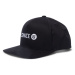 Stance Icon Snapback Hat