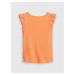 GAP Children's tank top with frill - Girls