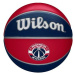 Wilson NBA TEAM TRIBUTE WAS Wizards