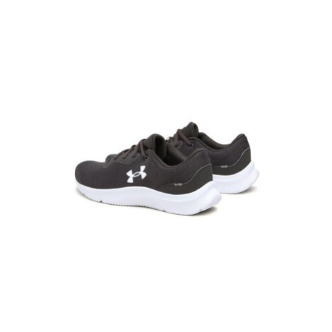 Under Armour Bežecké topánky Ua Mojo 2 3024134-106 Sivá