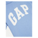 Gap Tričko 862123 Modrá Regular Fit