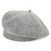 Baret Art Of Polo Cz23365-2 Grey