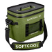 Totalcool chladiaca taška softcool 12 green
