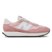 New Balance Sneakersy WS237DP1 Ružová