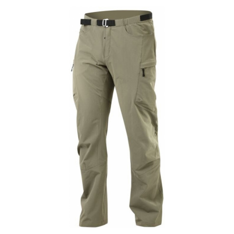 Pánske softshellové nohavice Crux Tilak Military Gear® – Zelená
