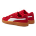 Puma Sneakersy Smash 3.0 Sd 392035-11 Červená