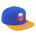 New York Islanders čiapka flat šiltovka NHL Team 2 Tone 2.0 Pro Snapback