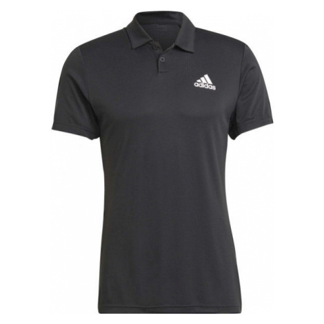 Pánske športové polokošele Adidas