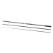 Carp zoom prút resistant carp rod 3,9 m 3,5 lb 3-diel