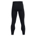 Kalhoty Under Armour Qualifier Elite Tight Black