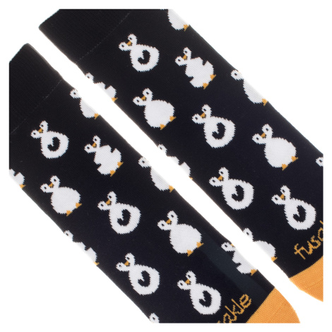 Detské ponožky Nočný pingu Fusakle