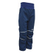 Softshell pants - tm. blue-reflective