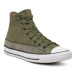 Converse Plátenky Chuck Taylor All Star A07459C Kaki