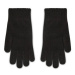 Adidas Pánske rukavice Tiro GH7252 Čierna