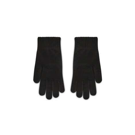 Adidas Pánske rukavice Tiro GH7252 Čierna
