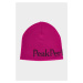 Čapica Peak Performance Pp Hat Ružová