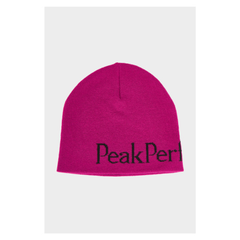 Čapica Peak Performance Pp Hat Wander/Motion Grey