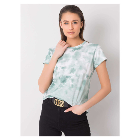 T-shirt-DHJ-TS-11280.09-pistachio