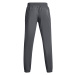 Kalhoty Under Armour Stretch Woven Cw Jogger Pitch Gray