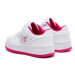 Champion Sneakersy Rebound Platform Abstract G PS S32851-WW010 Biela