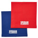 Logo Tube Scarf Kids 2-Pack Blue/Red