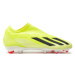 Adidas Futbalové topánky X Crazyfast League Laceless IG0622 Žltá