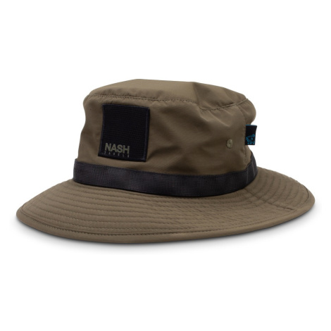 Nash klobúk bush hat