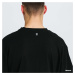 Tričko Urban Classics Oversized Big Flap Pocket Tee Black